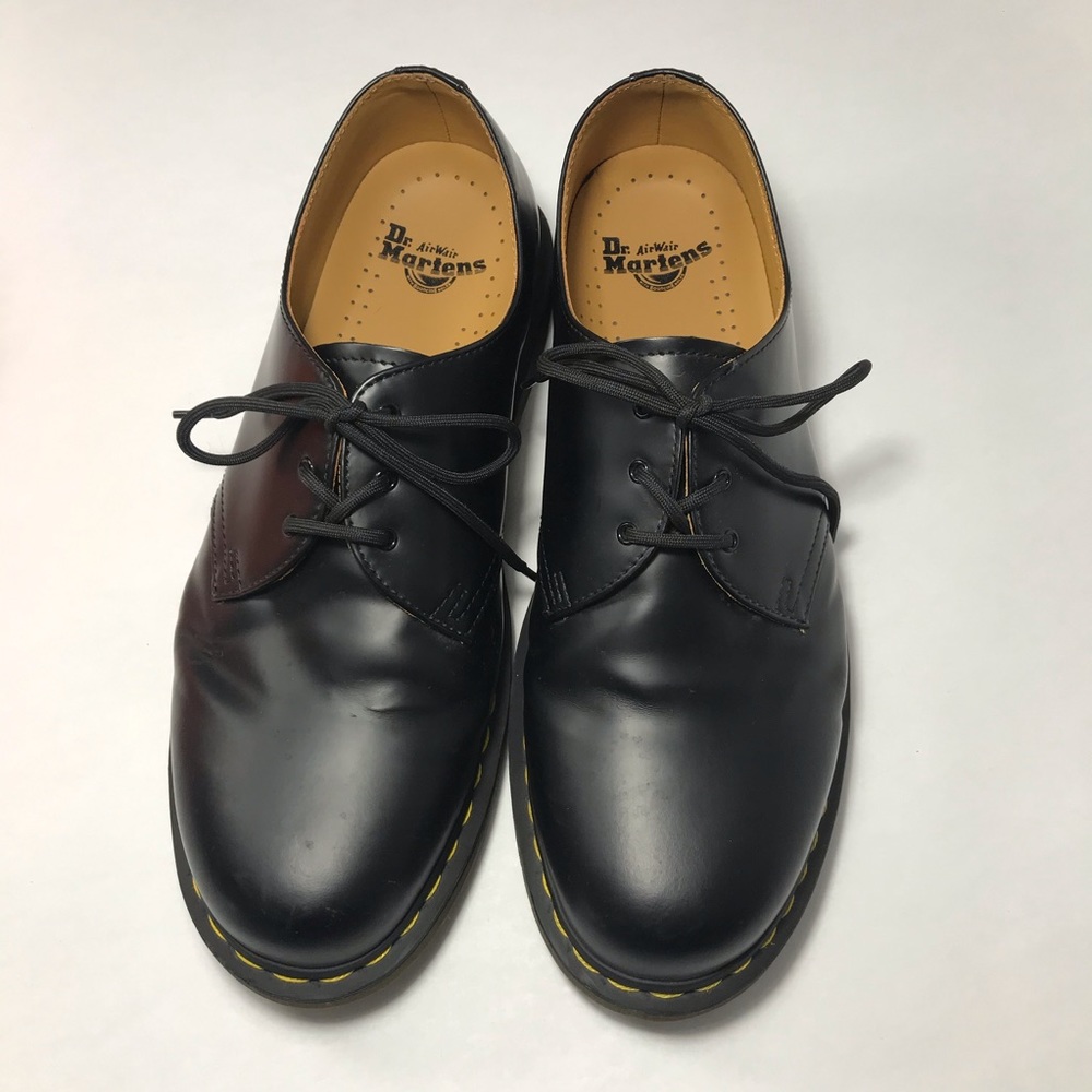 Dr. Martens oxfords US 12